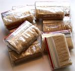 LIT malemaskine b�rstes�t 10 stk.